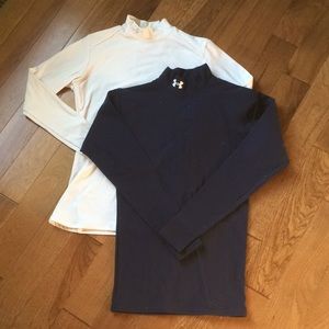 Underarmour Moisture Wicking Base Layer